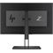 HP Z22n G2 21.5-inch Display (Rear facing)
