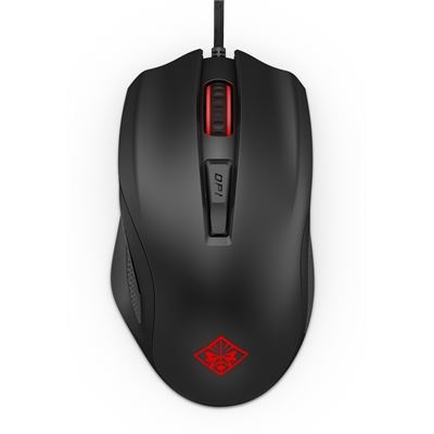 HP OMEN by HP Mouse 600 (1KF75AA)