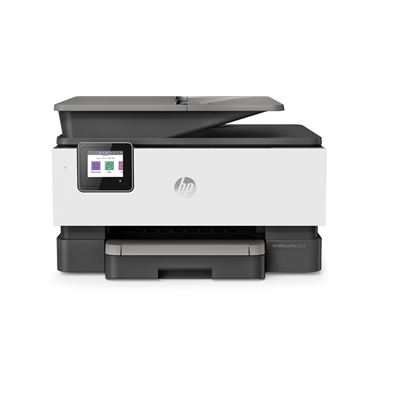 HP OfficeJet Pro 9010 All-in-One Printer (1KR53D)