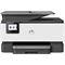 HP OfficeJet Pro 9010, Front (Center facing)