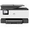 HP OfficeJet Pro 9010, Front (Center facing)