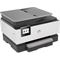HP OfficeJet Pro 9010, 3QR (Right facing closed)