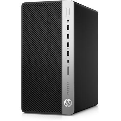 hp pro 600 g3