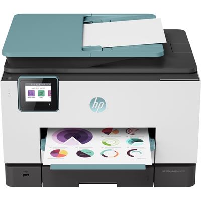 HP OfficeJet Pro 9028 All-in-One Printer (1MR80D)