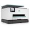 HP OfficeJet Pro 9028, 3QR (Right facing/Oasis)