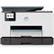 HP OfficeJet Pro 9028, Front (Center facing/Oasis)