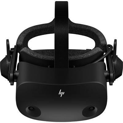 HP Reverb G2 Virtual Reality Headset - No Controllers (1N0T4AA)