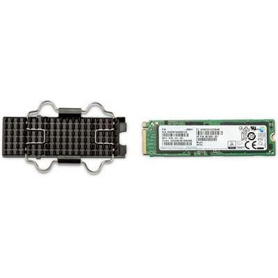 HP 1Tb M.2 2280 PCIe NVMe TLC SSD for Z4/Z6 G4 Workstations (1PD61AA)