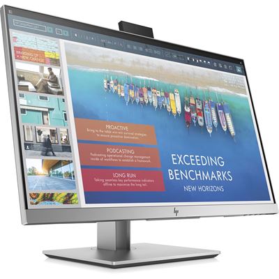 HP EliteDisplay E243d 23.8" Docking Monitor (1TJ76AA)