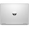 HP ProBook x360 435 G7 (Rear facing/Natural Silver)