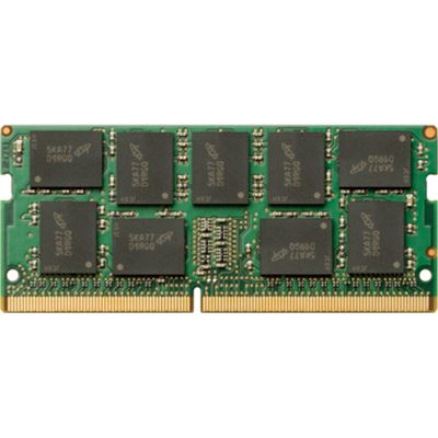HP 16GB 2400MHz DDR4 ECC Memory (1VW65AA)