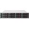 HPE MSA 2042 LFF Storage, MSA 2040 LFF storage (Center facing)