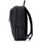 HP Prelude Pro Recycled Series 15.6" Backpack (Left profile closed)