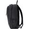 HP Prelude Pro Recycled Series 15.6" Backpack (Left profile closed)