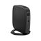 HP t540 Thin Client (Right facing/Black)
