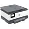 HP OfficeJet 8010e (light basalt) Catalog, FrontRightClosed (Right facing/Light Basalt)