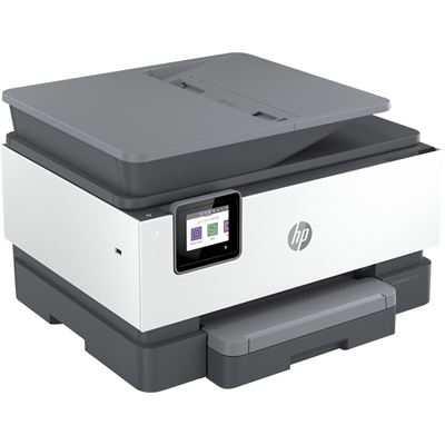 HP OfficeJet Pro 9012E All-in-One Printer (22A63D)