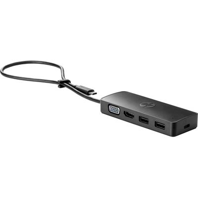 HP USB-C Travel Hub G2 (235N8AA)