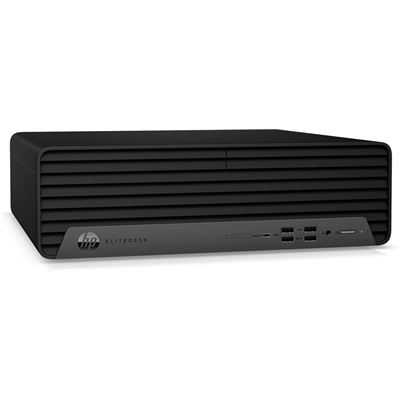 HP EliteDesk 800 G6 Small Form Factor PC (235Q4PA)