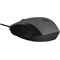 HP 150 Wired Mouse (Right facing/Jack Black)