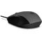 HP 150 Wired Mouse (Right facing/Jack Black)