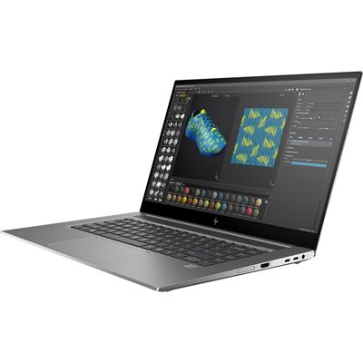 HP ZBook Studio G7 15.6 FHD AG 400nit Narrow Bezel i7-10750 (26Z48PA)