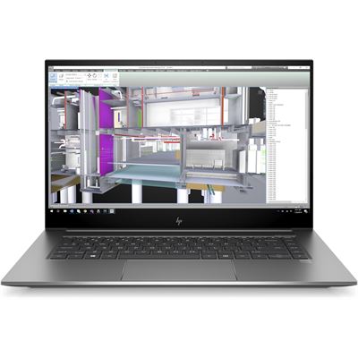 HP ZBook Studio G7 15.6 FHD Sureview 1000nit Narrow Bezel (26Z57PA)