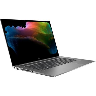 HP ZBook Create G7 15.6" FHD AG i7-10750 16GB GeForce (26Z75PA)