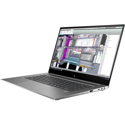 HP ZBook Studio G7 15.6 UHD DreamColor 600nit Narrow Bezel (270R3PA)