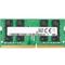 HP 4GB 3200MHz DDR4 Memory (Center facing/green)