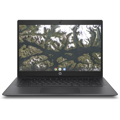 HP Chromebook 14 G6 (2B374PA)