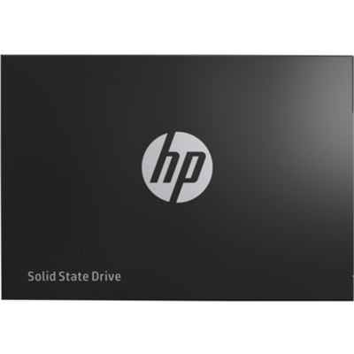 HP S700 250GB Solid State Drive 2.5" SATA III SSD up to (2DP98AA)
