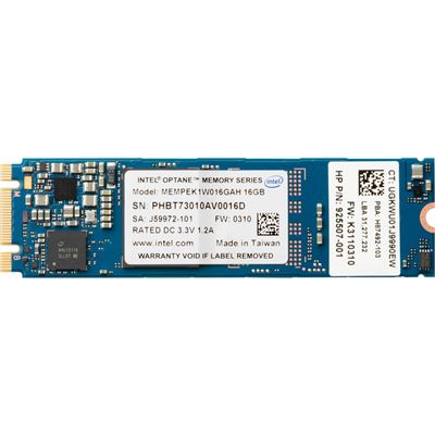 HP 16 GB Intel Optane Memory (2EB68AA)