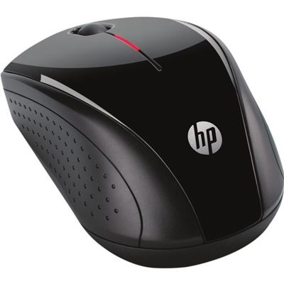 HP Wireless Mouse X3000 (2ET89AA)