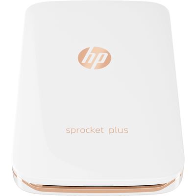 HP Sprocket Plus Printer (2FR85A)