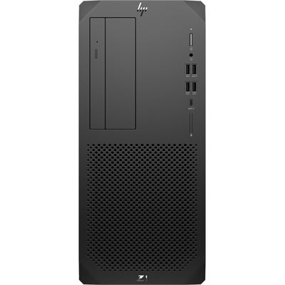HP Z1 Tower G6 i7-10700 2.9GHz 8C 16GB (1x16) 512GB M.2 (2G3C2PA)
