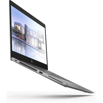HP ZBook 14u G5 14" Mobile Workstation Ultrabook i7 (2GY06AV-CTO1)