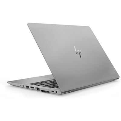 HP ZBOOK 14U G5 14