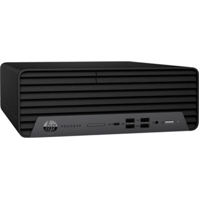 HP 600 G6 SFF I5-10500 8GB, 256GB OPTANE SSD, DVD, W10P 64 (2H0W7PA)