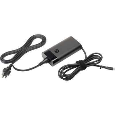 HP 90W USB-C Power Adapter (2LN85AA)