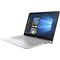 2C17 - HP Pavilion Catalog (14, Non-Touch, Mineral Silver) w/ Win10, Left facing (Left facing)