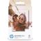 HP Sprocket Plus Photo Paper 2.3x3.4, 20 sheets, APJ, 2LY73A TO BE USED BY CHINA and APJ REGION ONLY (Center facing)