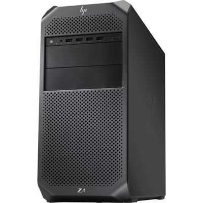 HP Z4 Tower G5 I9-10920X 64GB (4x16) 1TB M.2 Quadro RTX4000 (2N1H0PA)