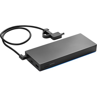 HP USB-C Notebook Power Bank (2NA10AA)