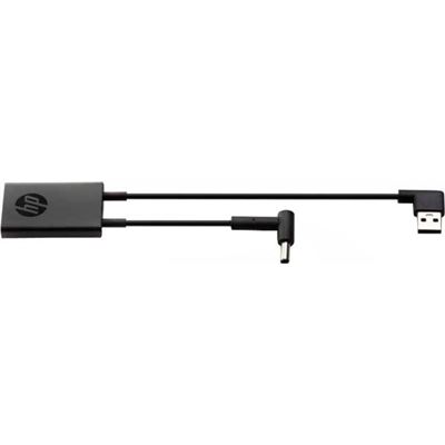 HP 4.5mm and USB Dock Adapter (2NA11AA)