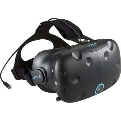 HP HTC VIVE BUSINESS EDITION HMD (2NC05AA)