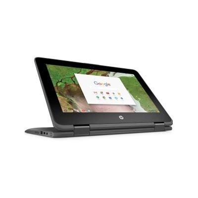 HP Chromebook x360 11 G1 Intel Celeron N3350 4GB 32GB SSD (2RA54PA)
