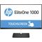 HP EliteOne 1000 23.8in FHD Touch Display (Center facing)