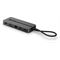 OOC 3c17 - HP Spectre USB-C™ Travel Dock (Black) (Rear facing)