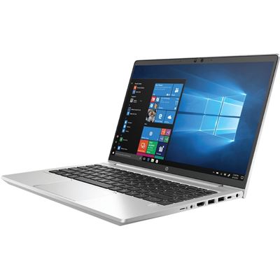 HP ProBook 640 G8 14" FHD i5-1135G7 4C UMA Iris Xe IR 250N (2T4A8PA)